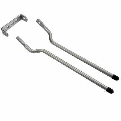 Point Fixation Pour Porte Bagage Vélo 3 Point Fixation Pour Porte Bagage Vélo – Image 3