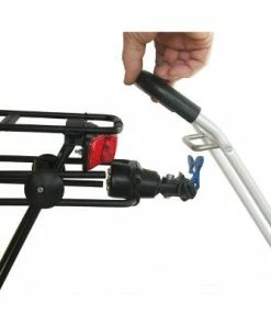 Weber Et Melia Fixation Pour Remorque Vélo Donkey Sur Porte Bagage 8 Weber Et Melia Fixation Pour Remorque Vélo Donkey Sur Porte Bagage -VTT Boutique fixation pour remorque velo donkey sur porte bagage full 3