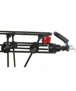 Weber Et Melia Fixation Pour Remorque Vélo Donkey Sur Porte Bagage 9 Weber Et Melia Fixation Pour Remorque Vélo Donkey Sur Porte Bagage -VTT Boutique fixation pour remorque velo donkey sur porte bagage full 4