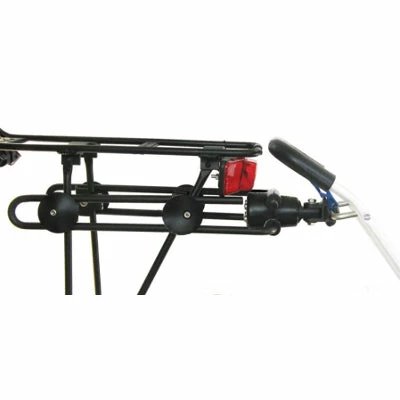 Weber Et Melia Fixation Pour Remorque Vélo Donkey Sur Porte Bagage 4 Weber Et Melia Fixation Pour Remorque Vélo Donkey Sur Porte Bagage – Image 4