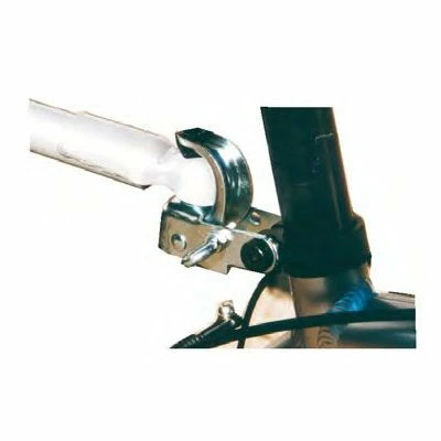 Brandless Fixation Pour Remorque Vélo Sur Collier De Tige De Selle 2 Brandless Fixation Pour Remorque Vélo Sur Collier De Tige De Selle – Image 2
