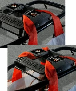 Fixation Pour Sac De Course Sur Vélo Hook'd 8 Fixation Pour Sac De Course Sur Vélo Hook'd -VTT Boutique fixation pour sac de course sur velo hook d full 3