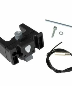 Fixation Pour Sacoche De Guidon VTC Ortlieb