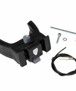 Fixation Pour Sacoche Sur Guidon De Vélo électrique Ortlieb