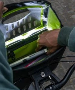 Fixation Pour Sacoche Sur Guidon De Vélo électrique Ortlieb -VTT Boutique fixation pour sacoche sur guidon de velo electrique ortlieb full 3