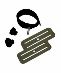 Melia Fixation Pour Siège Enfant Mélia Dans Vélo Cargo