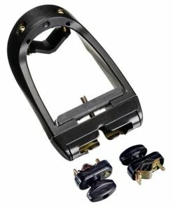 Fixation Pour Siège Vélo Arrière Classic Junior Bobike