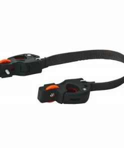 Fixation QMR 2.0 Avec Poignée Pour Sacoche De Vélo Vaude