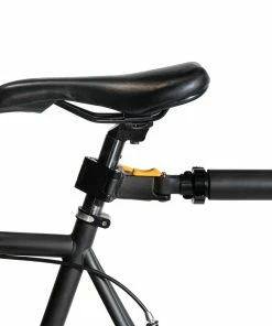 Fixation Pour Remorque Vélo Travoy Burley Sur Tige De Selle -VTT Boutique fixation remorque velo travoy burley