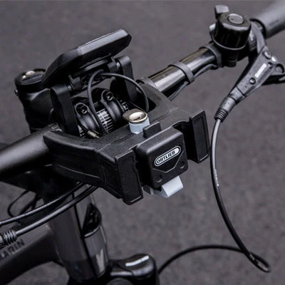 Fixation Sacoche Ortlieb à Serrure Pour Guidon Vélo électrique 2 Fixation Sacoche Ortlieb à Serrure Pour Guidon Vélo électrique – Image 2