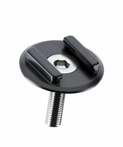 Fixation Smartphone Sur Bouchon De Potence Vélo SP Connect