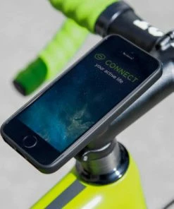 Fixation Smartphone Sur Bouchon De Potence Vélo SP Connect -VTT Boutique fixation smartphone sur bouchon de potence velo sp connect full 4