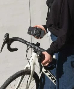 Fixation Smartphone Sur Bouchon De Potence Vélo SP Connect -VTT Boutique fixation smartphone sur bouchon de potence velo sp connect full 5
