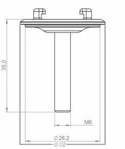 Fixation Smartphone Sur Bouchon De Potence Vélo SP Connect -VTT Boutique fixation smartphone sur bouchon de potence velo sp connect full 6