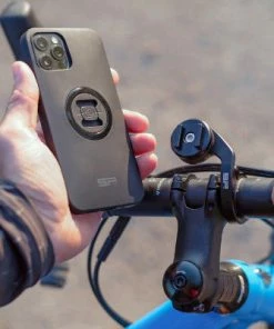 Fixation Smartphone Sur Guidon Vélo Mount Pro MTB SP Connect -VTT Boutique fixation smartphone sur guidon velo mount pro mtb sp connect full 3