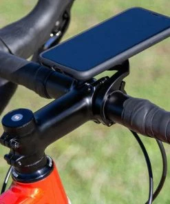 Fixation Smartphone Sur Guidon Vélo Mount Pro MTB SP Connect -VTT Boutique fixation smartphone sur guidon velo mount pro mtb sp connect full 4