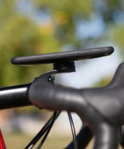 Fixation Smartphone Sur Guidon Vélo Mount Pro MTB SP Connect -VTT Boutique fixation smartphone sur guidon velo mount pro mtb sp connect full 5