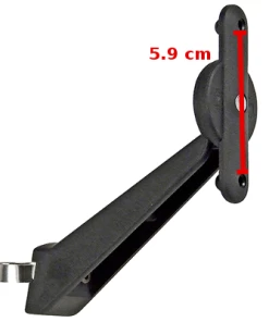 Fixation Support Bidon Bottlefix Extended KlickFix -VTT Boutique fixation support bidon bottlefix extended klickfix full 4