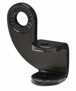 Fixation Sur Axe De Roue Pour Remorque Burley