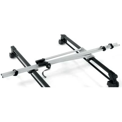 PERUZZO Fixation Sur Barre De Toit Avec Antivol Imola Alu 2 PERUZZO Fixation Sur Barre De Toit Avec Antivol Imola Alu – Image 2