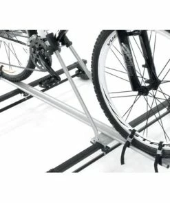 PERUZZO Fixation Sur Barre De Toit Avec Antivol Imola Alu 8 PERUZZO Fixation Sur Barre De Toit Avec Antivol Imola Alu -VTT Boutique fixation sur barre de toit avec antivol imola alu full 3