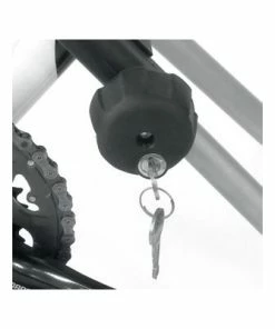 PERUZZO Fixation Sur Barre De Toit Avec Antivol Imola Alu 9 PERUZZO Fixation Sur Barre De Toit Avec Antivol Imola Alu -VTT Boutique fixation sur barre de toit avec antivol imola alu full 4