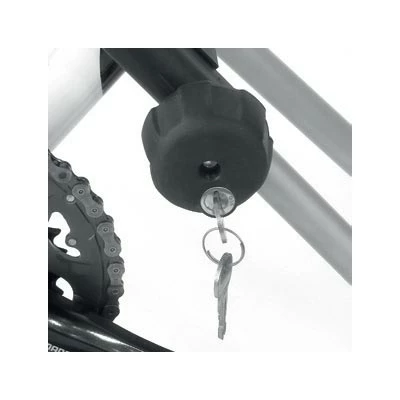 PERUZZO Fixation Sur Barre De Toit Avec Antivol Imola Alu 4 PERUZZO Fixation Sur Barre De Toit Avec Antivol Imola Alu – Image 4