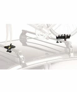 PERUZZO Fixation Sur Barre De Toit Sur Fourche - Rolle