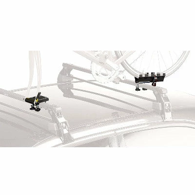 PERUZZO Fixation Sur Barre De Toit Sur Fourche - Rolle 1 PERUZZO Fixation Sur Barre De Toit Sur Fourche - Rolle