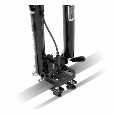 PERUZZO Fixation Sur Barre De Toit Sur Fourche - Rolle 5 PERUZZO Fixation Sur Barre De Toit Sur Fourche - Rolle – Image 5