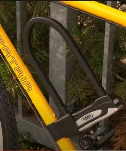 Fixation Sur Cadre Pour Antivol U Compatible Abus USH 540 -VTT Boutique fixation sur cadre pour antivol u compatible abus ush 540 full 4