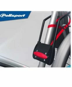 Fixation Sur Cadre Pour Siège Enfant Polisport -VTT Boutique fixation sur cadre pour siege enfant polisport full 3