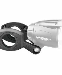 Busch-mueller Fixation Sur Cintre Pour Feu Avant Sur Fourche Busch And Muller