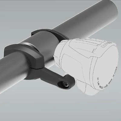 Busch-mueller Fixation Sur Cintre Pour Feu Avant Sur Fourche Busch And Muller 2 Busch-mueller Fixation Sur Cintre Pour Feu Avant Sur Fourche Busch And Muller – Image 2