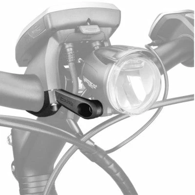 Busch-mueller Fixation Sur Cintre Pour Feu Avant Sur Fourche Busch And Muller 3 Busch-mueller Fixation Sur Cintre Pour Feu Avant Sur Fourche Busch And Muller – Image 3