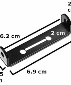 Point Fixation Sur Côtés Des Haubans Pour Porte-bagage Arrière 7 Point Fixation Sur Côtés Des Haubans Pour Porte-bagage Arrière -VTT Boutique fixation sur cotes des haubans pour porte bagage arriere full 4