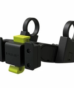 Fixation Sur Guidon Basil Pour Paniers Vélo Klickfix