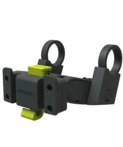 Fixation Sur Guidon Basil Pour Paniers Vélo Klickfix 7 Fixation Sur Guidon Basil Pour Paniers Vélo Klickfix -VTT Boutique fixation sur guidon basil pour paniers velo klickfix full 4