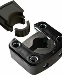 Fixation Sur Potence Siège Vélo Avant Bobike Mini