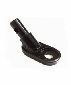 Blue Bird Fixation Sur Roue Arrière Pour Remorque Vélo