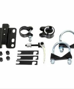 Trail-Gator Fixation Trail Gator Sur Vélo Enfant Kit Complet