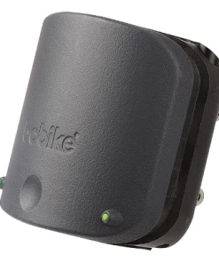 Fixation Tube De Selle Vélo Pour Siège Enfant Bobike Go