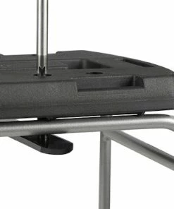 KLICKFIX Fixations D'adaptateur GTA Sur Porte-bagages De Vélo électrique -VTT Boutique fixations d adaptateur gta sur porte bagages de velo electrique full 3