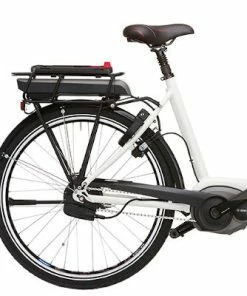 KLICKFIX Fixations D'adaptateur GTA Sur Porte-bagages De Vélo électrique -VTT Boutique fixations d adaptateur gta sur porte bagages de velo electrique full 5