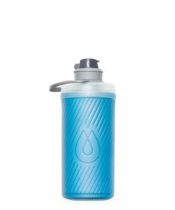 Bidon Souple Flexible Ultra-léger Flux Hydrapak 1L