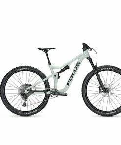 Focus Jam 6.8 - 2022