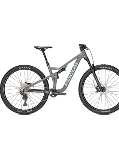 Focus Thron 6.8 - 2022