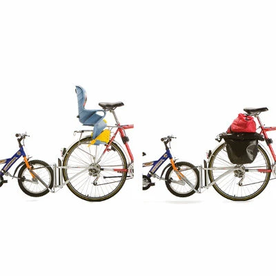 FollowMe Follow Me Système De Remorquage Vélo Enfant 3 FollowMe Follow Me Système De Remorquage Vélo Enfant – Image 3