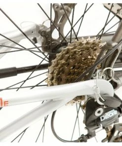 FollowMe Follow Me Système De Remorquage Vélo Enfant 11 FollowMe Follow Me Système De Remorquage Vélo Enfant -VTT Boutique follow me systeme de remorquage velo enfant full 6