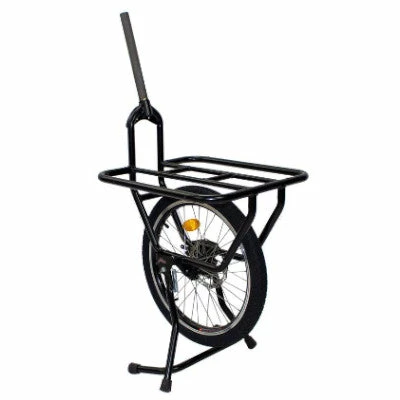 JOKER BIKE Fourche Cargo Biporteur Compact Joker Mini 3 JOKER BIKE Fourche Cargo Biporteur Compact Joker Mini – Image 3